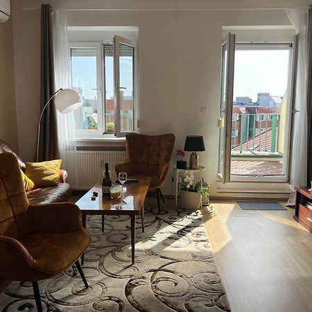 Heart Of The City Center 2 Rooms By Zazi Bratislava Ngoại thất bức ảnh