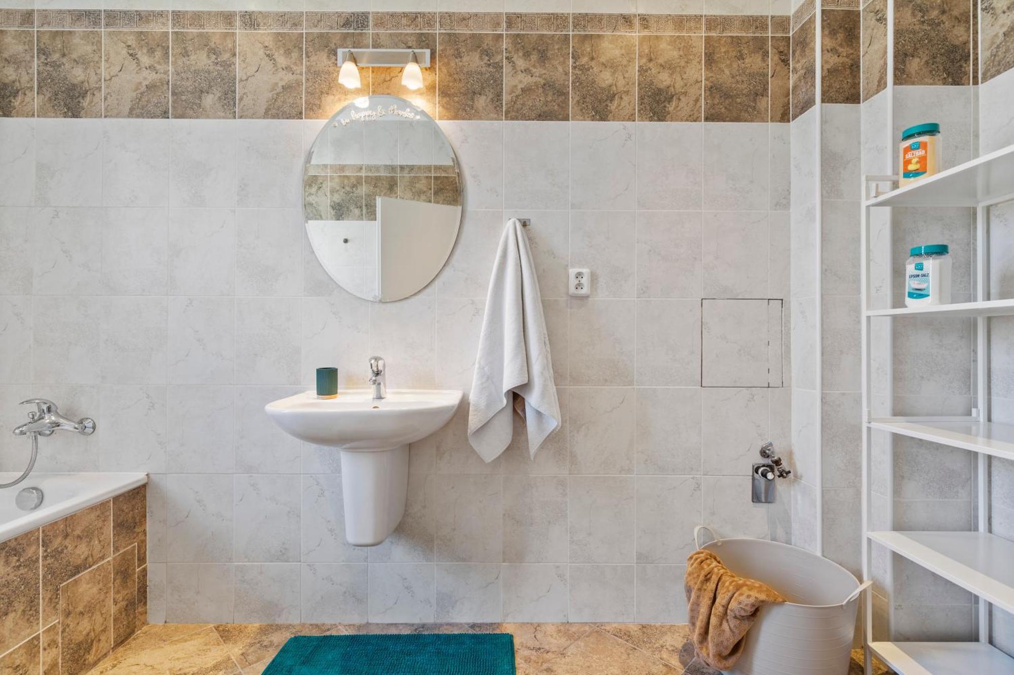 Heart Of The City Center 2 Rooms By Zazi Bratislava Ngoại thất bức ảnh