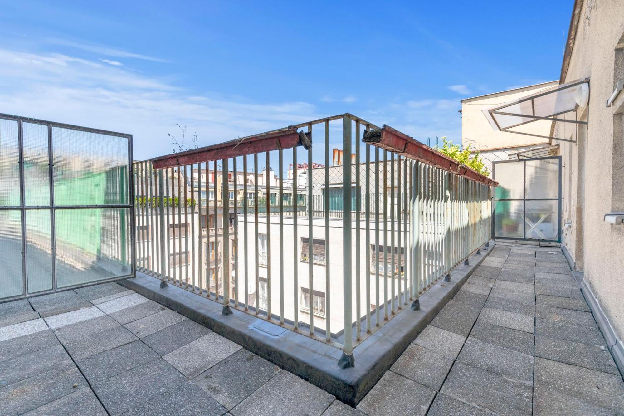 Heart Of The City Center 2 Rooms By Zazi Bratislava Ngoại thất bức ảnh